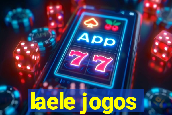 laele jogos